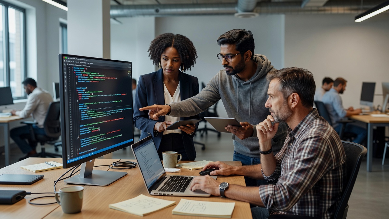 Salesforce Apex Winter Release Adds AI Debugging Tools